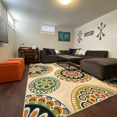 Charming Bungalow Next To Csu - Free Cruiser Bikes